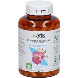 Arkopharma Arkogélules Harpagophytum bio