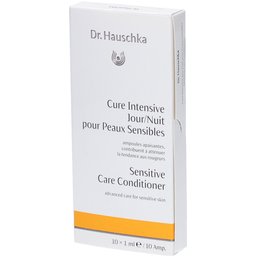 Cure Intensive Jour/Nuit pour Peaux Sensibles