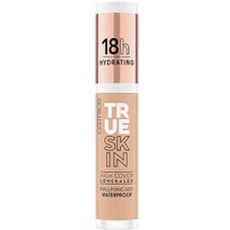 True Skin High Cover Concealer 046 Warm Toffee 45ml