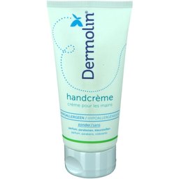 Dermolin® Crème pour les mains