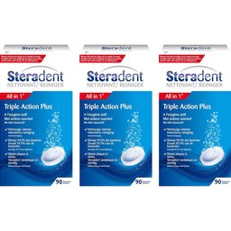 Nettoyant Triple Action Plus