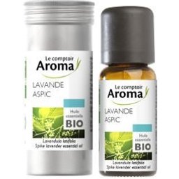 Aceite Esencial Lavanda Aspic 10ml