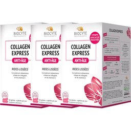 Collagen Expres Anti-âge fermeté Gélules