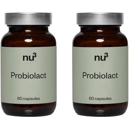 Nu3 Premium Probiolact