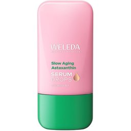 Slow Aging Astaxanthin Serum Drops