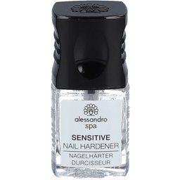 Nail SPA Sensitive Nail hardener
