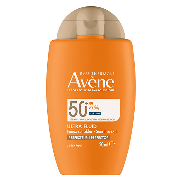 Solaire Ultra Fluide Perfecteur 50ml