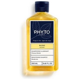 Blond Shampooing Illuminant Cheveux Blond 250ml