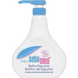 Baby Bain Mousse 1000ml