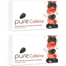 Pure® Cafeïne