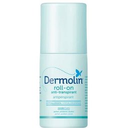 Dermolin® Anti-transpirant à bille