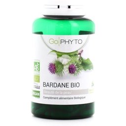 Bardane Bio 200 Gélule