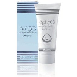 SPF 50 Dmae + Ha Protecteur Solaire 100ml