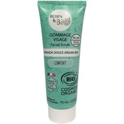 Exfoliant Visage Peau Normale Bio 75ml