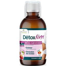 Detoxlim Brûle-Graisse 500ml