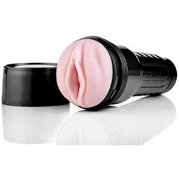 Pink Lady Vortex Masturbator Vagina 1ud
