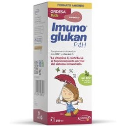Imunoglukan P4H 250ml
