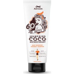 Sixty's Recovery Coconut Shampoo 200ml