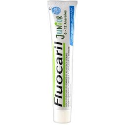 Junior Gel Dentifrice Gomme 50ml