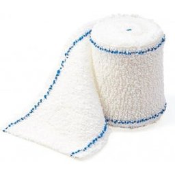 Bde Crepe 7Cmx4M