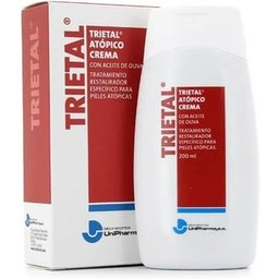 Unipharma Trietal™ Crème atopique 200 ml
