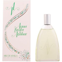 Eau fraîche de fleur d'oranger 150ml