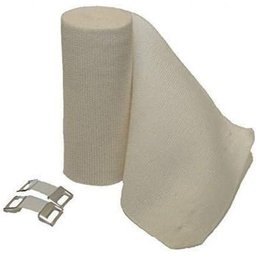 Cura Farma Bandage Curideal El 8x4,5cm 1ut