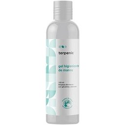 Gel désinfectant biologique pour les mains 500ml