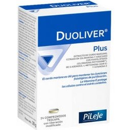 Duoliver 24caps