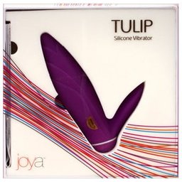 4 You Little Su Tulip Vibromasseur Classique 1 Unité