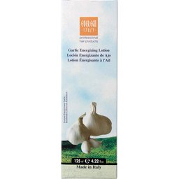 Lotion Énergisante Ail 125ml
