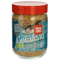 Bidon de chaux en caoutchouc organique 225g