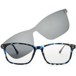 Lunettes Easy Duo Square 1,00+ 1 pc