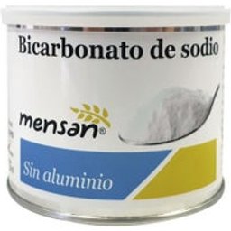 Bicarbonato Sodico 375g