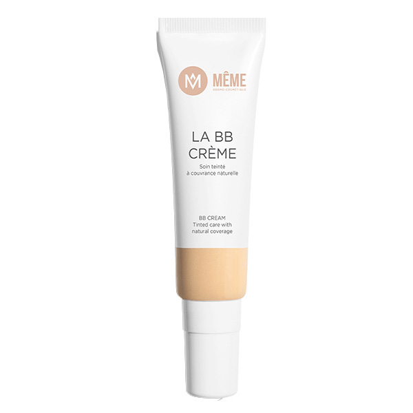 BB crème - Teinte 2 30ml