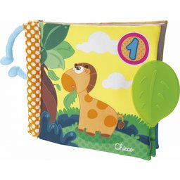 GIOCO BS MUSIC BOOK 1PZ