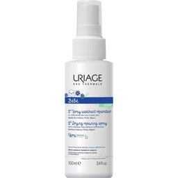 Baby 1st Cu Zn+ Spray Secante Reparador 100ml