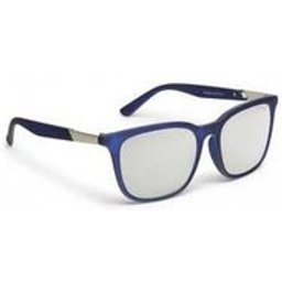Lunettes de soleil Lentilles en acrylique avec filtre 3 Protection contre la loreur Uv 400 Milos Plz