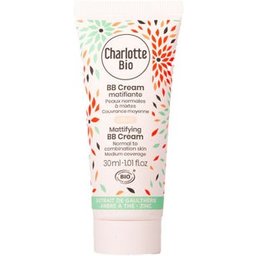 BB Crème Matifiante Light 30ml
