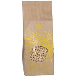 Pignons de cèdre bio