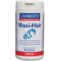 Maxi Hair 60caps