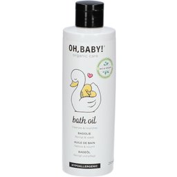 Huile de Bain