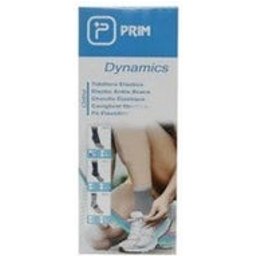 Support élastique dynamique pour cheville T-XL
