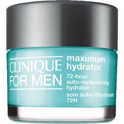 For Men™ Maximum Hydrator Soin Auto-Réhydratant 72h - Crème de Jour & Nuit Hydratant