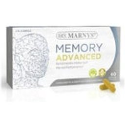 Memory Advanced 60caps