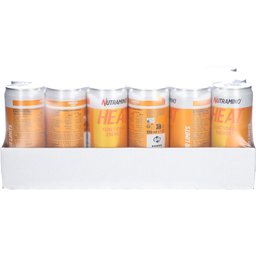 Heat Boisson énergétique