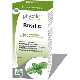 Basilic 10ml