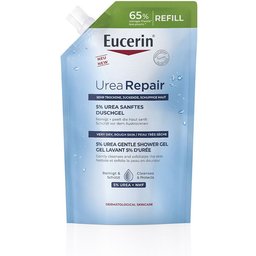 Urea Repair Gel Lavant 5 % d'urée recharge 400ml