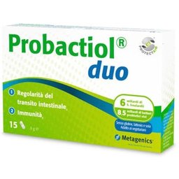 Probactiol Duo 15caps