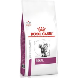 Royal Canin® Renal Aliments secs
